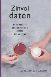 Omslag van Zinvol daten