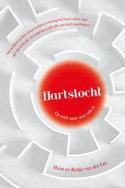 Omslag van Hartstocht