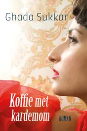 Omslag van Koffie met kardemom