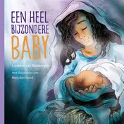 Omslag van Een heel bijzondere baby