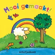 Omslag van Mooi gemaakt!