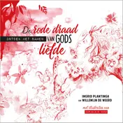 Omslag van De rode draad van Gods liefde