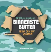 Omslag van Binnenstebuiten