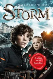 Omslag van Storm