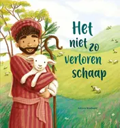 Omslag van Het niet zo verloren schaap