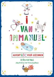 Omslag van I van Immanuel