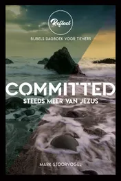 Omslag van Committed
