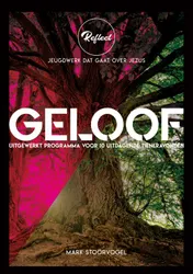 Omslag van Geloof