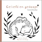 Omslag van Geliefd en gedoopt