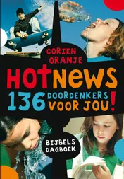 Omslag van Hot news