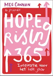 Omslag van Hope Rising 365