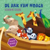 Omslag van De ark van Noach