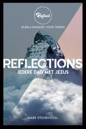 Omslag van Reflections