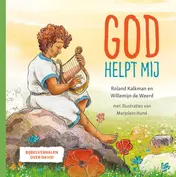 Omslag van God helpt mij