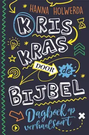 Omslag van Kriskras door de Bijbel