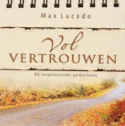 Omslag van Vol vertrouwen