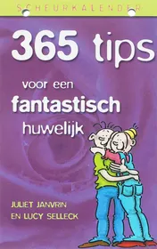 Omslag van Scheurkalender