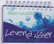 Omslag van Levend water