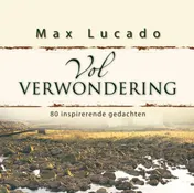 Omslag van Vol verwondering