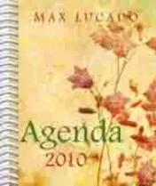 Omslag van Max Lucado Agenda 2010