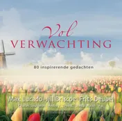 Omslag van Vol verwachting