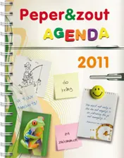 Omslag van 2011