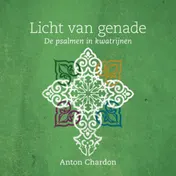 Omslag van Licht van genade