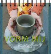 Omslag van Vorm mij