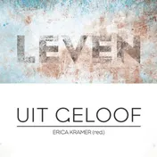 Omslag van Leven uit geloof