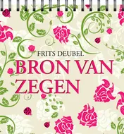 Omslag van Bron van Zegen