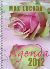 Omslag van Agenda 2012