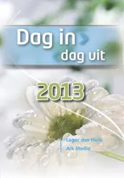 Omslag van 2013