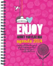 Omslag van 2014