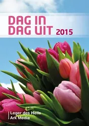 Omslag van 2015