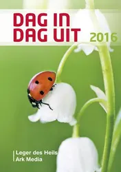 Omslag van 2016