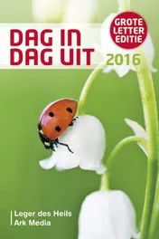 Omslag van 2016
