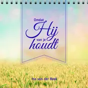 Omslag van Omdat Hij van je houdt