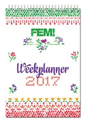Omslag van 2017