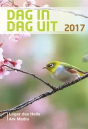Omslag van 2017