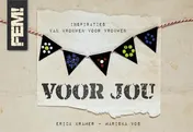 Omslag van Voor jou