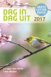 Omslag van 2017