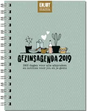Omslag van 2019