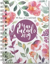 Omslag van 2019
