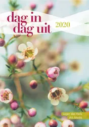 Omslag van 2020