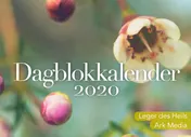 Omslag van Dag in dag uit 2020