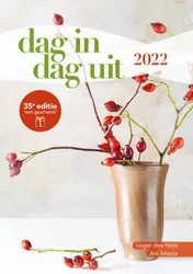Omslag van Dag in dag uit 2022
