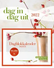 Omslag van 2022