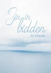 Omslag van Zin in bidden