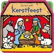 Omslag van Kerstfeest