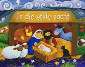 Omslag van In die stille nacht